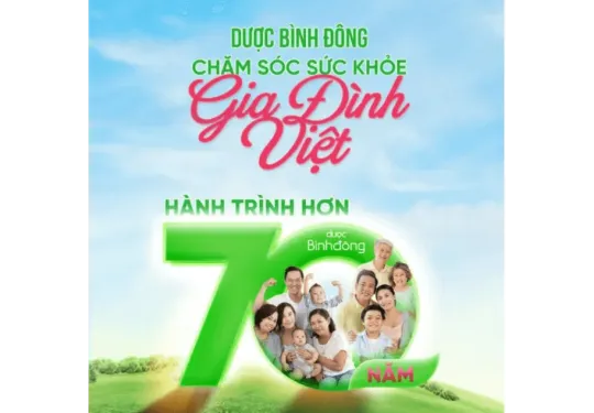 Dược Bình Đông