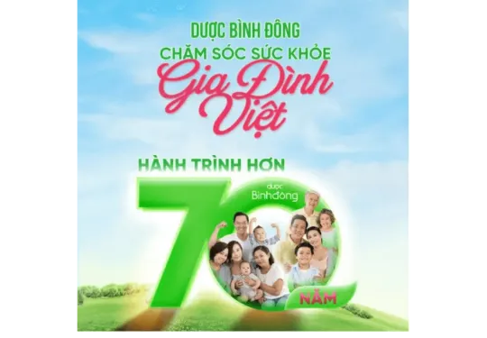Dược Bình Đông