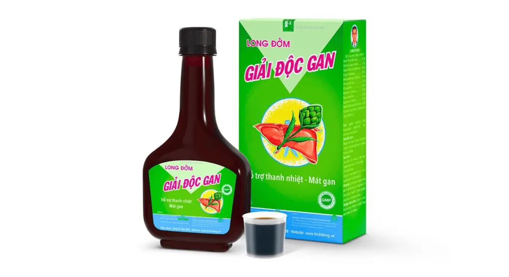 Dược Bình Đông